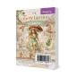 Preview: Hunkydory The Fairy Garden Pocket Pad
