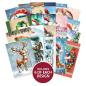 Preview: Hunkydory The Little Book of All Tangled Up
