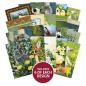 Preview: Hunkydory The Little Book of In the Countryside