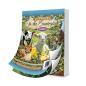 Preview: Hunkydory The Little Book of In the Countryside