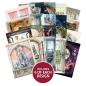 Preview: Hunkydory The Little Book of Window Scenes