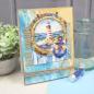 Preview: Hunkydory The Little Book of Window Scenes