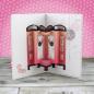 Preview: SALE Hunkydory 8x8 Dragonfly Dance Craft Stack
