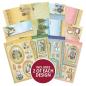 Preview: Hunkydory A Woodland Story Luxury Topper Collection