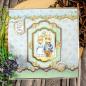 Preview: Hunkydory A Woodland Story Luxury Topper Collection