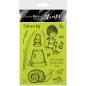 Preview: Hunkydory Clear Stamp Cute As A Bug