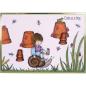Preview: Hunkydory Clear Stamp Cute As A Bug