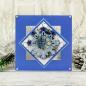 Preview: Hunkydory Let it Snow Card Blanks Megabuy #S101
