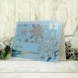 Preview: Hunkydory Let it Snow Card Blanks Megabuy #S101