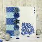 Preview: Hunkydory Let it Snow Snowflake Die-Cuts #S103