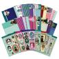 Preview: Hunkydory Precious Pooches Luxury Topper Collection