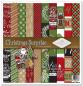 Preview: ITD Collection 12x12 Paper Pad Christmas Surprise #055