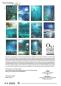 Preview: RP040 ITD Collection A4 Rice Paper Creative Set The Search for Atlantis
