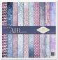Preview: ITD Collection 12x12 Paper Pad Four Elements Air #011
