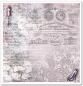Preview: ITD Collection 12x12 Paper Pad French Chic