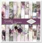 Preview: ITD Collection 12x12 Paper Pad Garden of Dreams