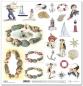 Preview: SLS033 ITD Collection 12x12 Paper Pad Seafaring Adventure