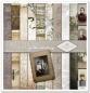 Preview: SLS025 ITD Collection Secrets of the Old Diary 12x12 Paper Pad