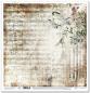 Preview: SLS025 ITD Collection Secrets of the Old Diary 12x12 Paper Pad
