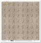 Preview: SLS025 ITD Collection Secrets of the Old Diary 12x12 Paper Pad