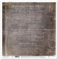 Preview: SLS025 ITD Collection Secrets of the Old Diary 12x12 Paper Pad