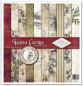 Preview: ITD Collection 12x12 Paper Pad Victorian Christmas #037