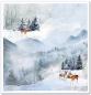 Preview: SLS018 ITD Collection 12x12 Paper Pad Wonderful Christmas Time