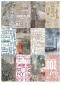 Preview: ITD Collection A4 Paper Pack Beautiful Cities