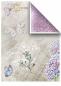 Preview: ITD Collection A4 Paper Pack Purple Rhapsody