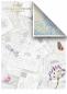 Preview: ITD Collection A4 Paper Pack Purple Rhapsody