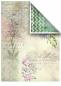 Preview: ITD Collection A4 Paper Pack Purple Rhapsody