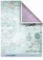 Preview: ITD Collection A4 Paper Pack Retro Travels