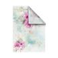 Preview: ITD Collection A4 Paper Pack Shabby Chic for Spring