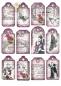 Preview: ITD Collection A4 Paper Pack Shall We Tango ? #17