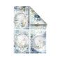 Preview: ITD Collection A4 Paper Pack The World of Ice Porcelain