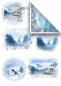 Preview: ITD Collection A4 Paper Pack Winter