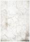 Preview: ITD Collection A4 Rice Paper Creative Set Beautiful Flowers