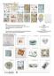 Preview: ITD Collection A4 Rice Paper Creative Set Sea Stories