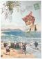 Preview: ITD Collection A4 Rice Paper Creative Set Sea Stories