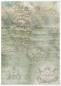 Preview: ITD Collection A4 Rice Paper Creative Set Sea Stories