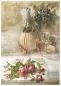 Preview: ITD Collection A4 Rice Paper Creative Set Vintage Style
