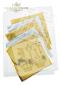 Preview: ITD Collection A4 Rice Paper Creative Set Vintage Style