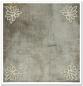 Preview: ITD Collection Paper Pad 12x12 Linen & Lace