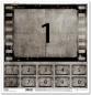 Preview: SLS032 ITD Collection Paper Pad 12x12 Magic Cinema