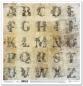 Preview: ITD Collection  Paper Pad 12x12 Secrets Old Journal