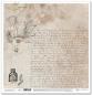 Preview: ITD Collection  Paper Pad 12x12 Secrets Old Journal