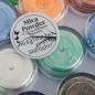 Preview: Lavinia Stamps Mica Minerals Blue Spendor