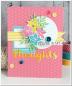 Preview: Impression Obsession Clear Stamps Bunch of Blossoms