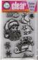 Preview: Impression Obsession Clear Stamps Set North Pole