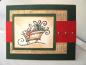 Preview: Impression Obsession Clear Stamps Set North Pole